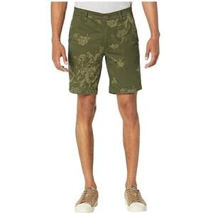 AG Adriano Goldschmied Wanderer Slim Trouser Shorts NWT
